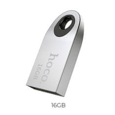 hoco. USB ključ Mini Insightful UD9 USB2.0 16GB