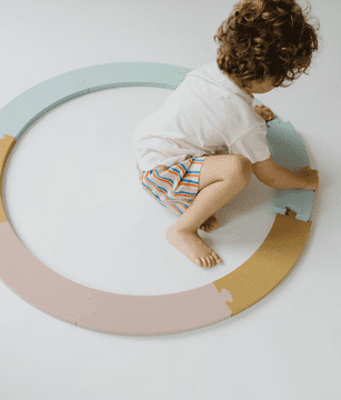 MOES Imagi Path igralna cesta iz pene (774)