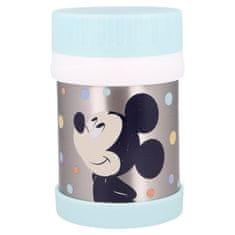 Mickey Mouse Mickey Mouse - Izotermna posoda 284 ml (Cool)