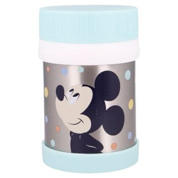 shumee Miki Miška - Izotermna posoda 284 ml (hladna)