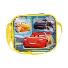 Cars Cars - Termo torba s trakom (rumena)