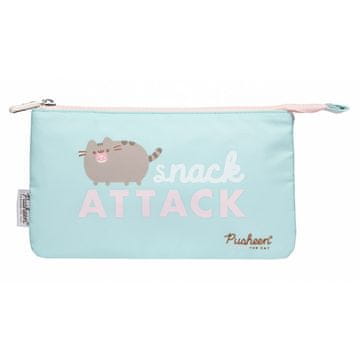 Pusheen Pusheen - Peresnica/kozmetična torbica iz kolekcije Foodie