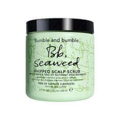 Bumble and bumble Piling za lase Bb. Morske alge (Whipped Scalp Scrub) 200 ml