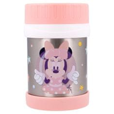 Minnie Mouse Minnie Mouse - Izotermna posoda 284 ml (Indigo dreams)