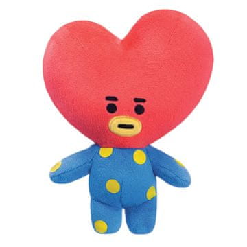 shumee BT21 - Plišasta igračka 20 cm OČKA