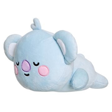 BT - Plišasta žival/blazina 28 cm KOYA Baby