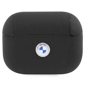 shumee BMW Signature - etui za AirPods Pro 2 (črn)