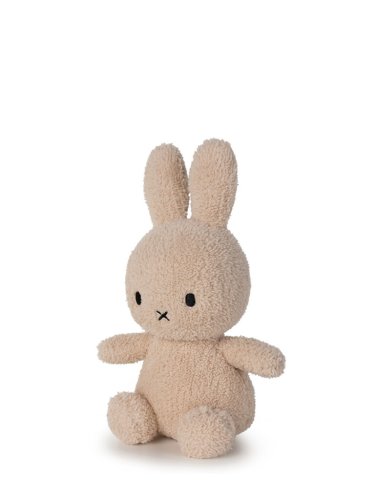  Bon Ton Toys Miffy Terry zajček mehka igrača, 23 cm, bež 