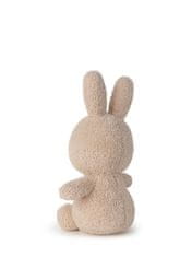 Bon Ton Toys Miffy Terry zajček mehka igrača, 23 cm, bež (782)