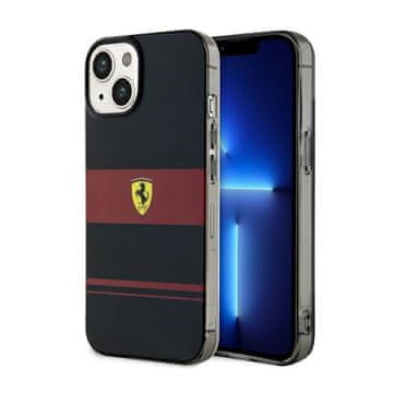 shumee Ferrari Combi MagSafe - ovitek za iPhone 14 (črn)