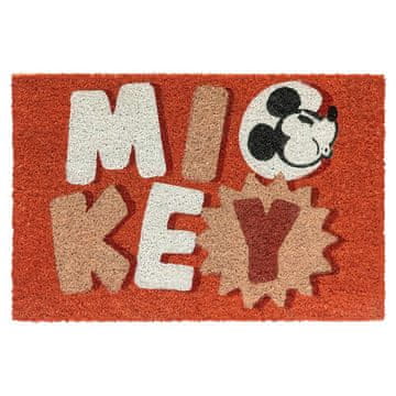 Mickey Mouse Disney Mickey Mouse - Predpražnik (40 x 60 cm)