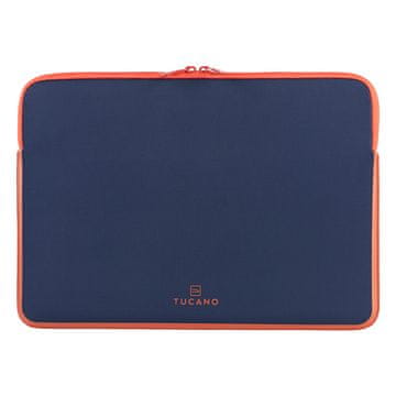 shumee TUCANO Elements 2 - ohišje za MacBook Air 15" (M4/M3/M2/2025-2023) (modro)