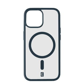 CellularLine Cellularline Pop Mag - iPhone 15 MagSafe Case (mornarsko modra)