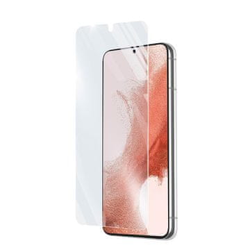 shumee Cellularline Impact Glass - Zaščitno steklo iz kaljenega stekla za Samsung Galaxy S23+ / S22+