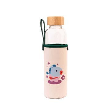 shumee BT21 - 500 ml steklenica za vodo MANG