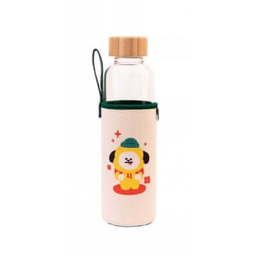 shumee BT21 - Steklenica za vodo CHIMMY 500 ml