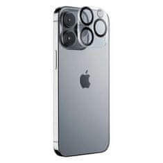 CellularLine zaščita za kamero za iPhone 15 Pro/15 Pro Max