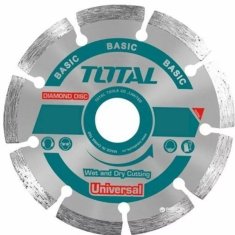 Total Diamantna rezalna plošča 180mm (TAC2111803M)