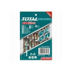 Total HSS vrtalni sveder za železo 6mm (TAC100603)