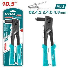 Total Klešče za kovičenje 10,5" (THT32108S)