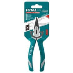 Total Koničaste klešče 160mm /IND (THT220606)