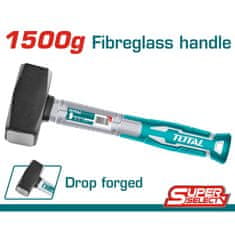 Total Macola 1500g (THT7215006)