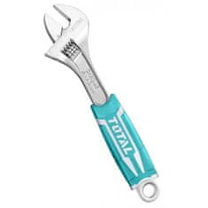 Total Nastavljiv ključ 250mm/IND (THT101106)