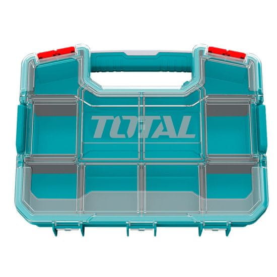 Total Plastični organizator za vijake (TPBX1121)
