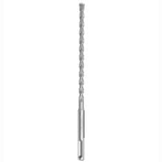 Total SDS Plus sveder 6x160mm /IND (TAC310602)