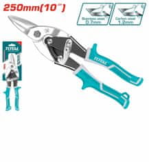 Total Škarje za pločevino 250mm (THT522106)