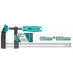 Total Spona univerzalna 300mm/IND (THT1320801)