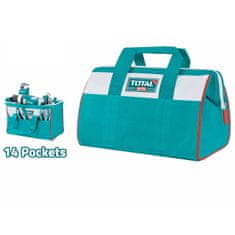 Total Torba za orodje/15kg (THT261625)