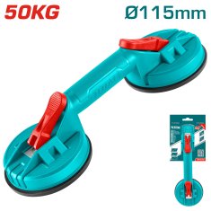 APECS Vakumsko držalo za steklo do 50kg (TSP02501)