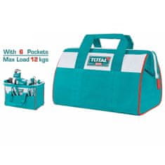 Total Torba za orodje/12kg (THT261325)
