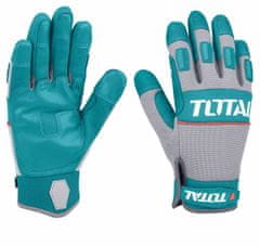 Total Zaščitne mehanske rokavice/IND (TSP1806-XL)