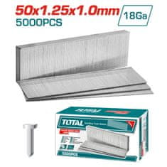 Total Žeblji za pnevmatski žebljalnik/50mm/5000pcs (TAC918501)