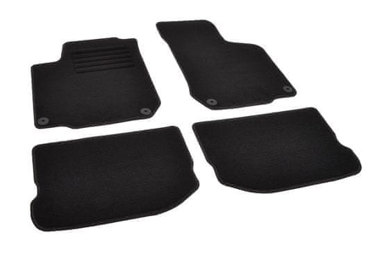 AZ Auto Design Tekstilne preproge VW Bora 1999-2006