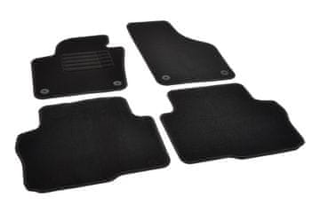 AZ Auto Design Tekstilne preproge VW Sharan 2010- 5m