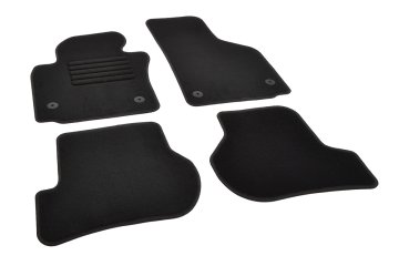 AZ Auto Design Tekstilne preproge Seat Leon 2009-2013