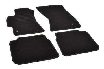 AZ Auto Design Tekstilne preproge Subaru Zapuščina 2004-2009