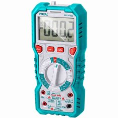 Total Digitalni multimeter/CATIII1000V/CATIV600V (TMT47503)