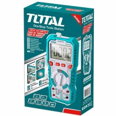 Total Digitalni multimeter/CATIII1000V/CATIV600V (TMT47503)