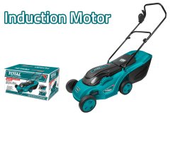 Total Električna kosilnica 1600W/2800rpm/IND (TGT616151)