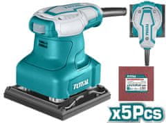 Total Električni brusilnik 240W/14000rpm/IND (TF2231106)