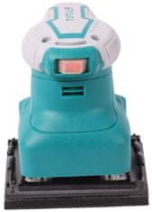 Total Električni brusilnik 240W/14000rpm/IND (TF2231106)