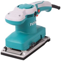 Total Električni brusilnik 320W/14000rpm/IND (TF1301826)