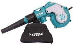 Total Električni puhalnik 800W/15000rpm/IND (TB2086)