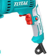 Total Električni udarni vrtalnik 810W/2800rpm/IND (TG1081316)