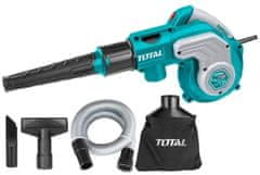 Total Električni puhalnik 800W/15000rpm/IND (TB2086)