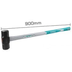 Total Macola 4700g/10LB (THT750416)